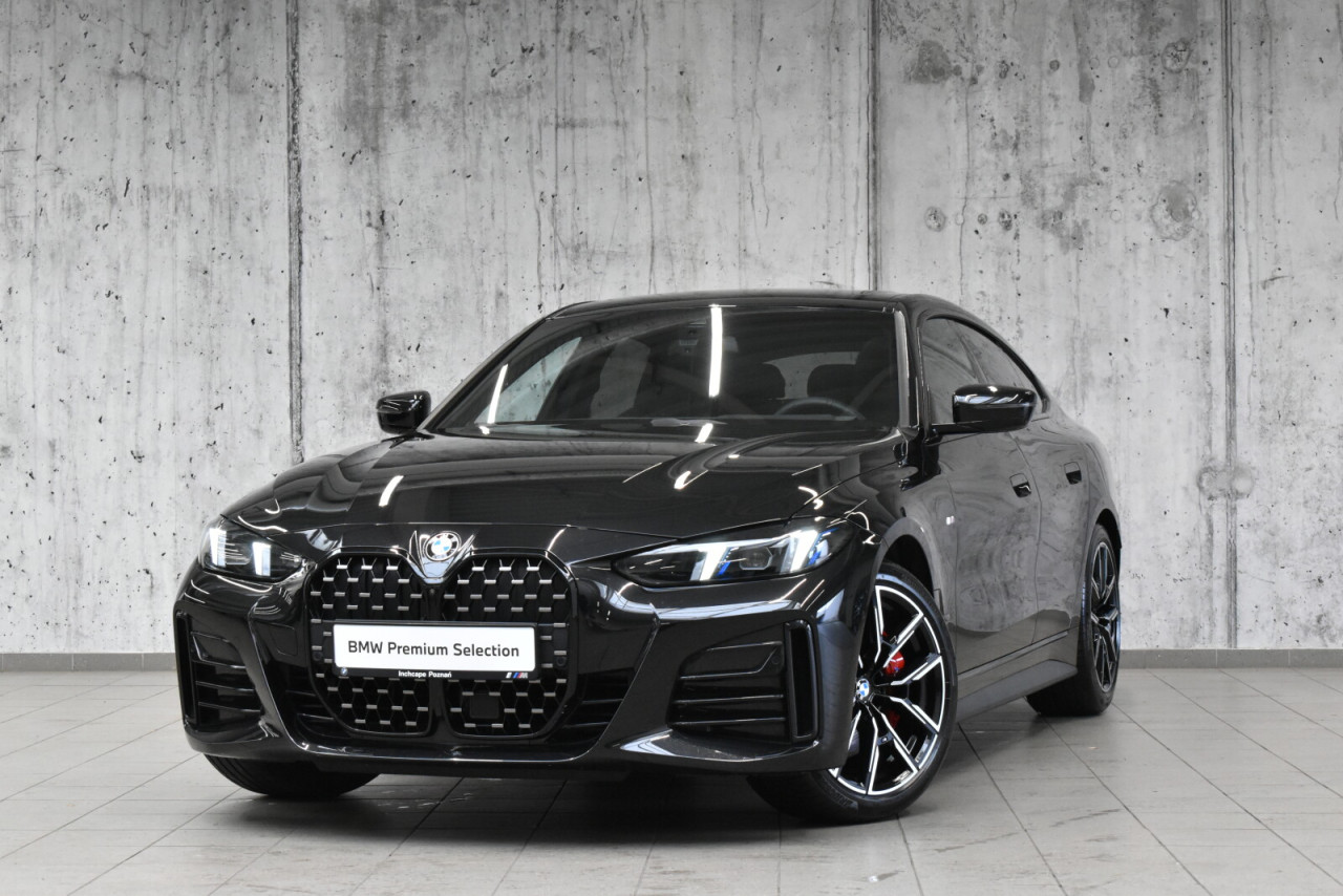 BMW 430