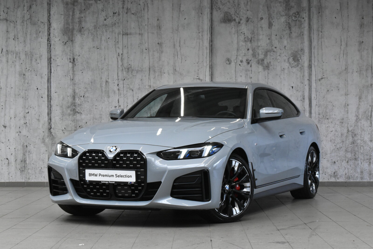 BMW 420