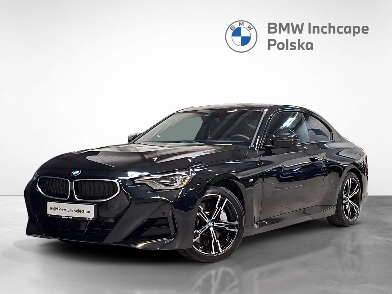 BMW 230