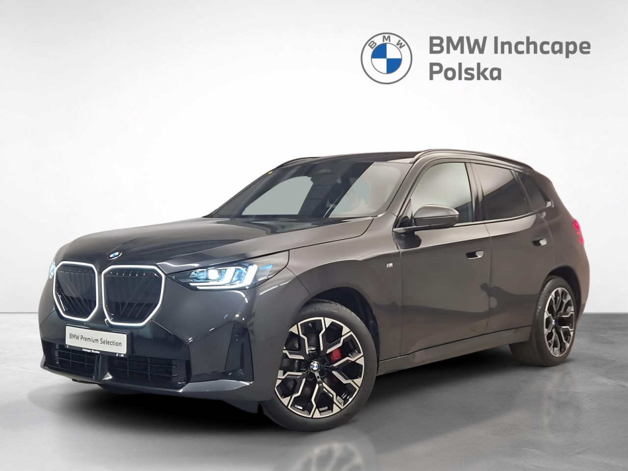 BMW X3 — Bravoauto