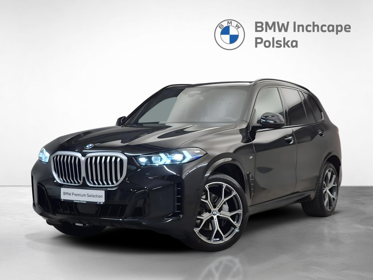BMW X5 — Bravoauto