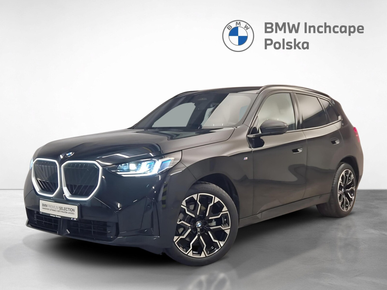 BMW X3 — Bravoauto