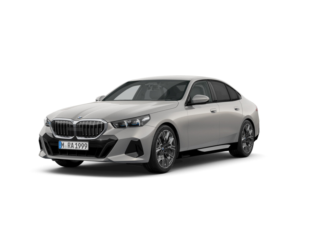 BMW 520 — Bravoauto
