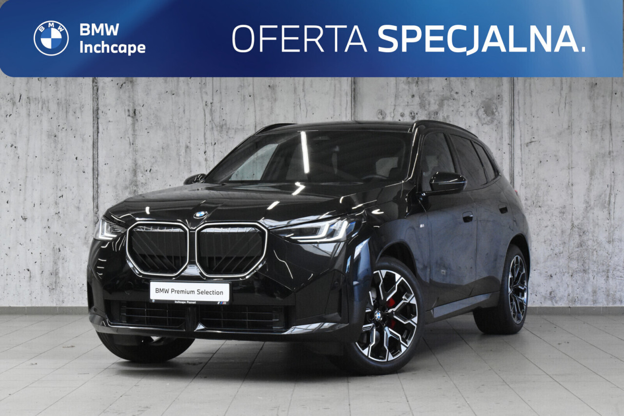 BMW X3 — Bravoauto