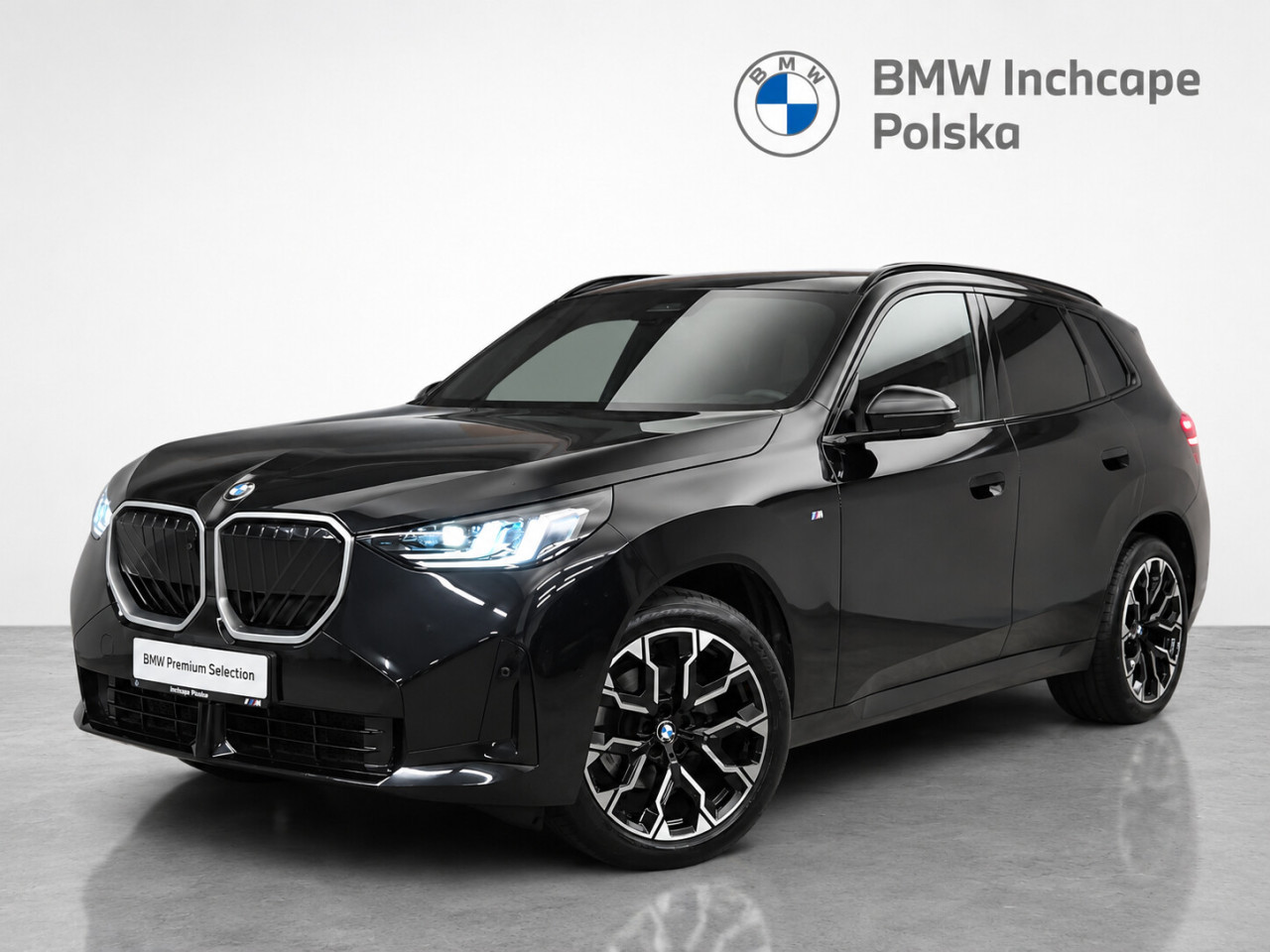 BMW X3 — Bravoauto