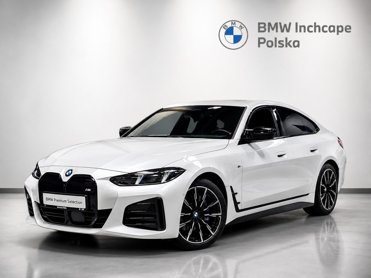 BMW 440