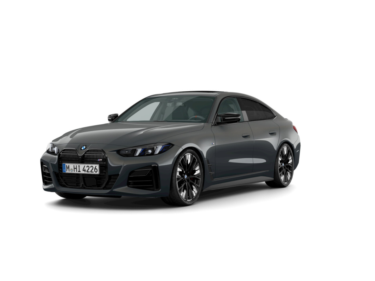 BMW 440 — Bravoauto