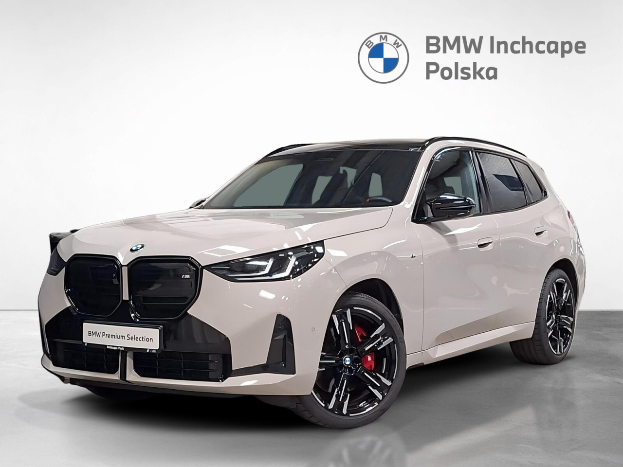 BMW X3 — Bravoauto