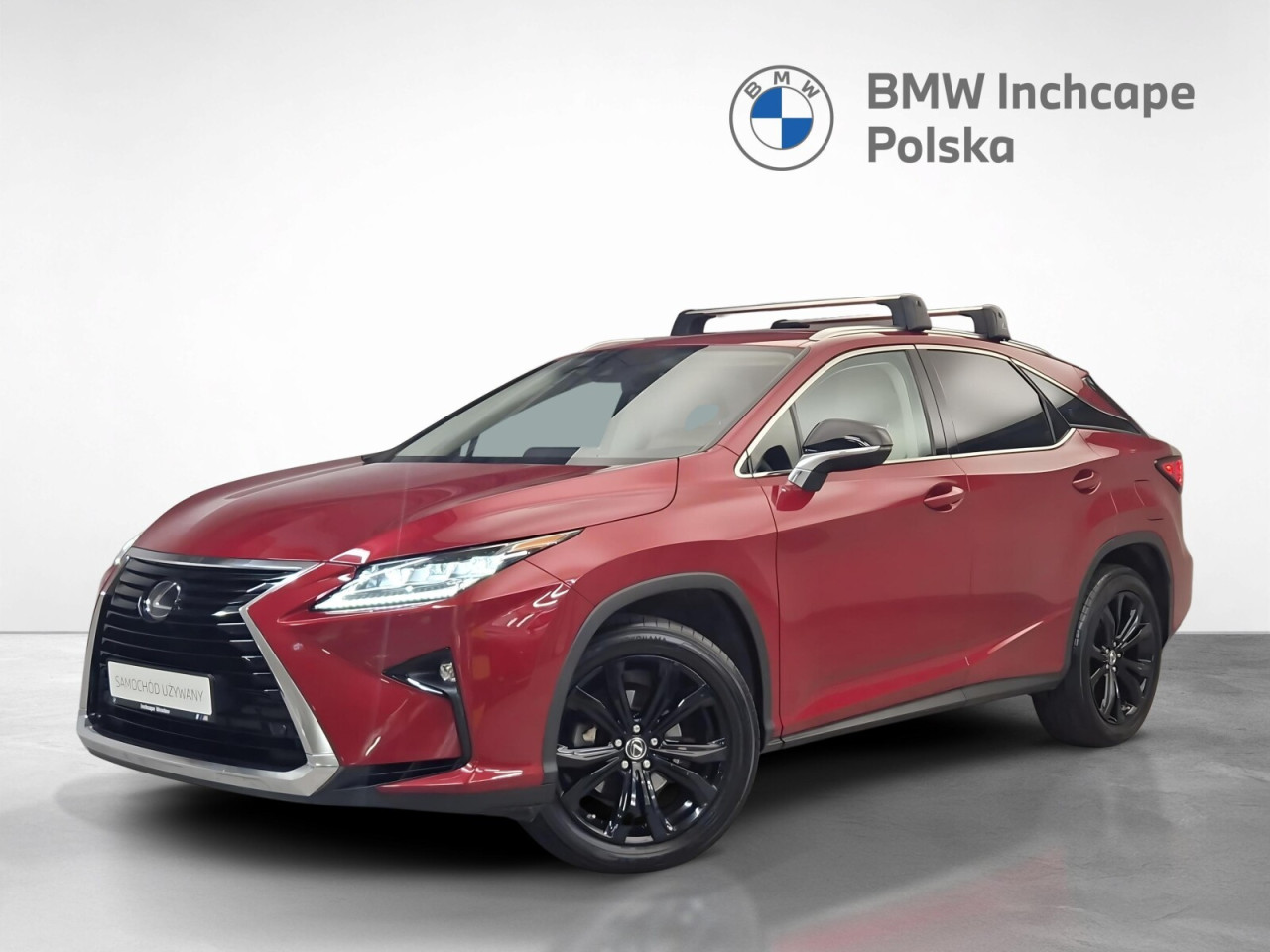 Lexus RX300