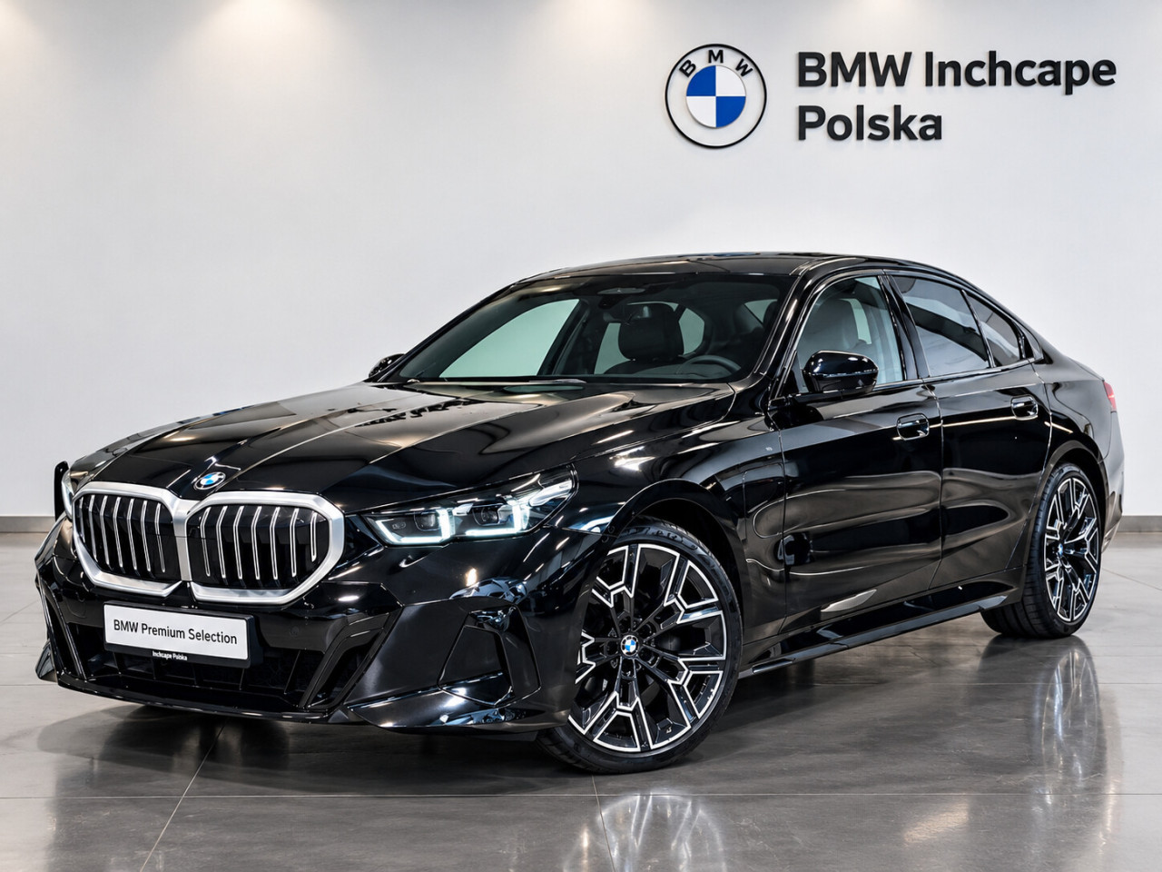 BMW 520 — Bravoauto