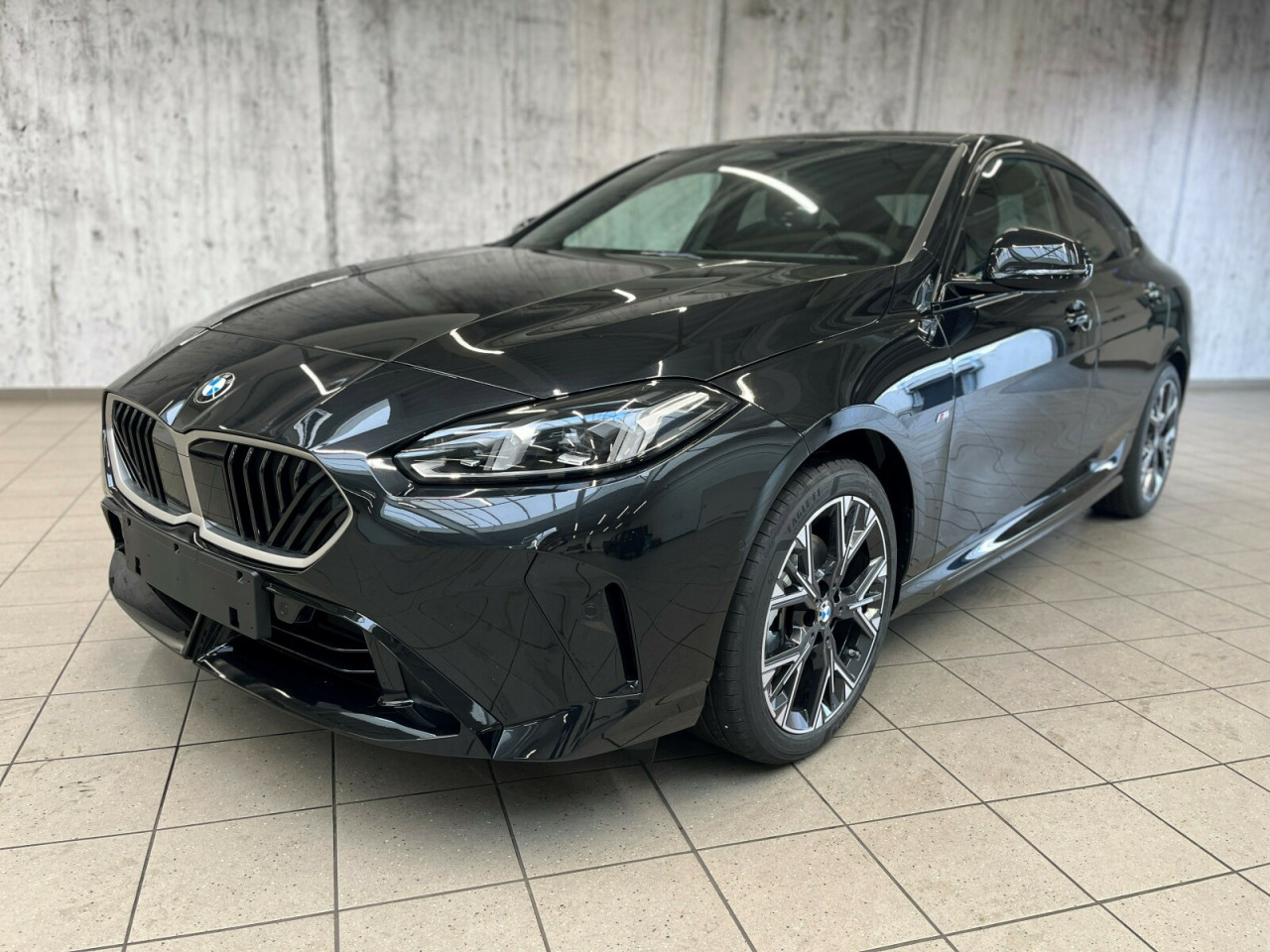 BMW 220