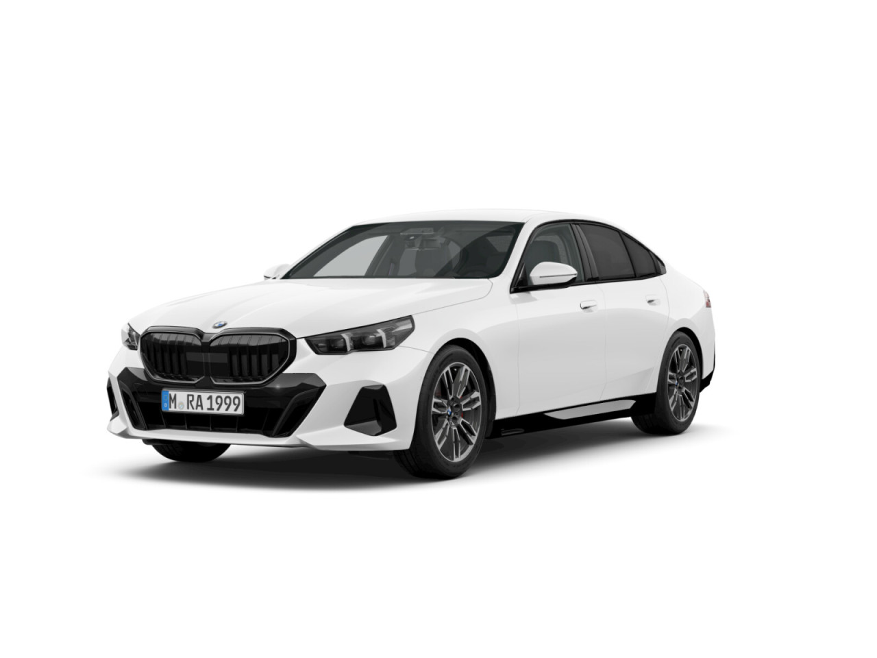 BMW 520 — Bravoauto
