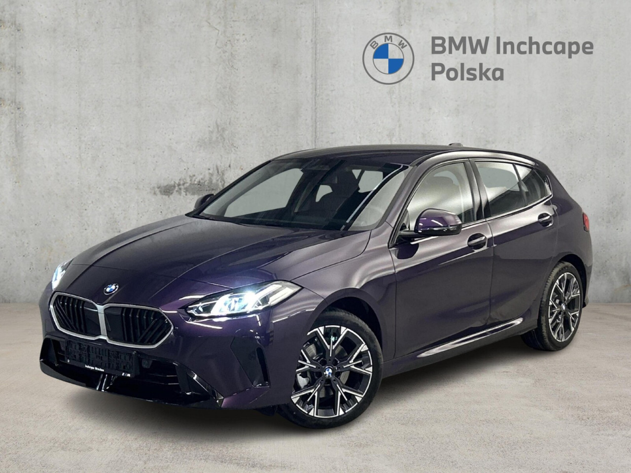 BMW 120