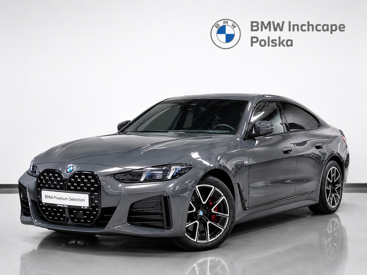 BMW 420