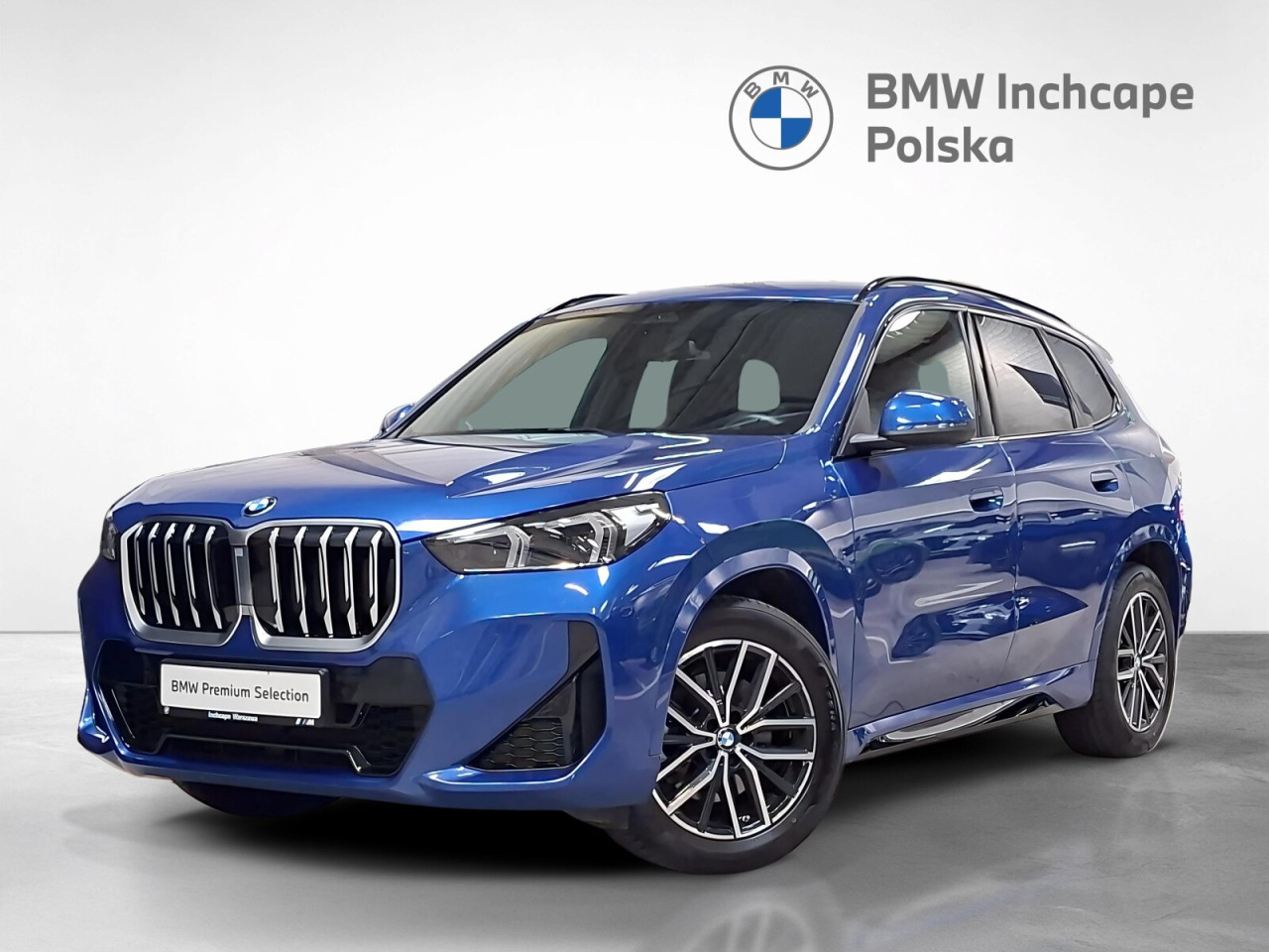 BMW X1 — Bravoauto