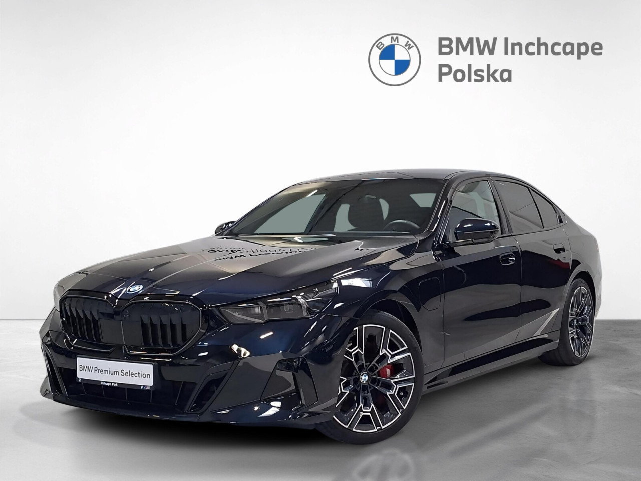 BMW 550 — Bravoauto
