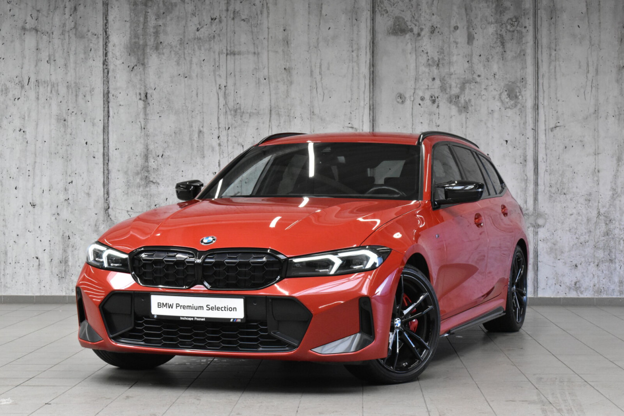BMW 340