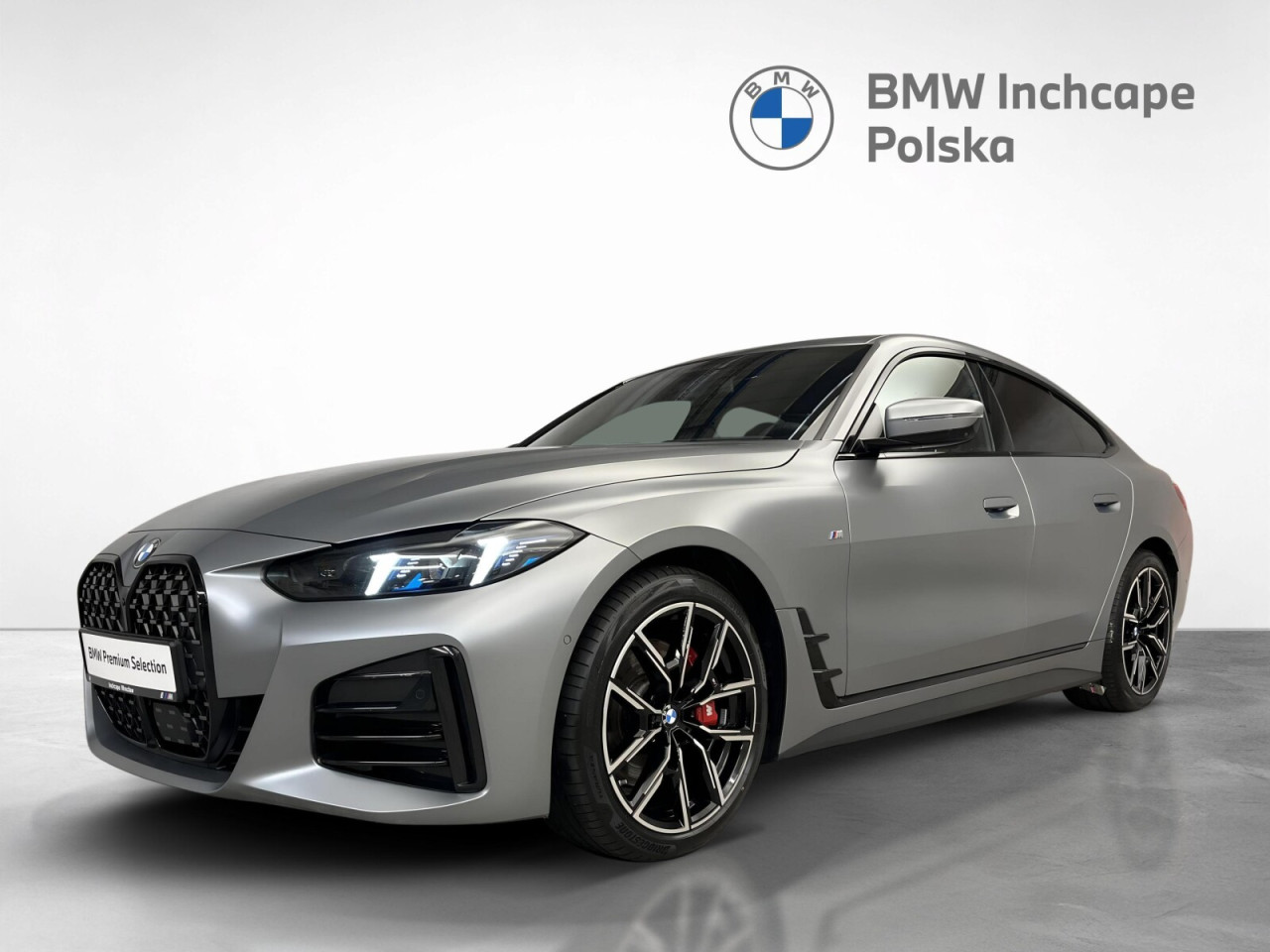 BMW 420