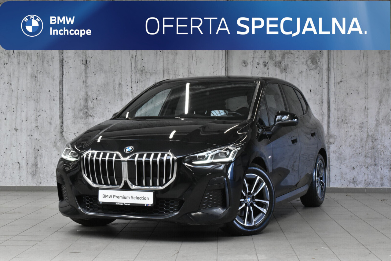 BMW 218