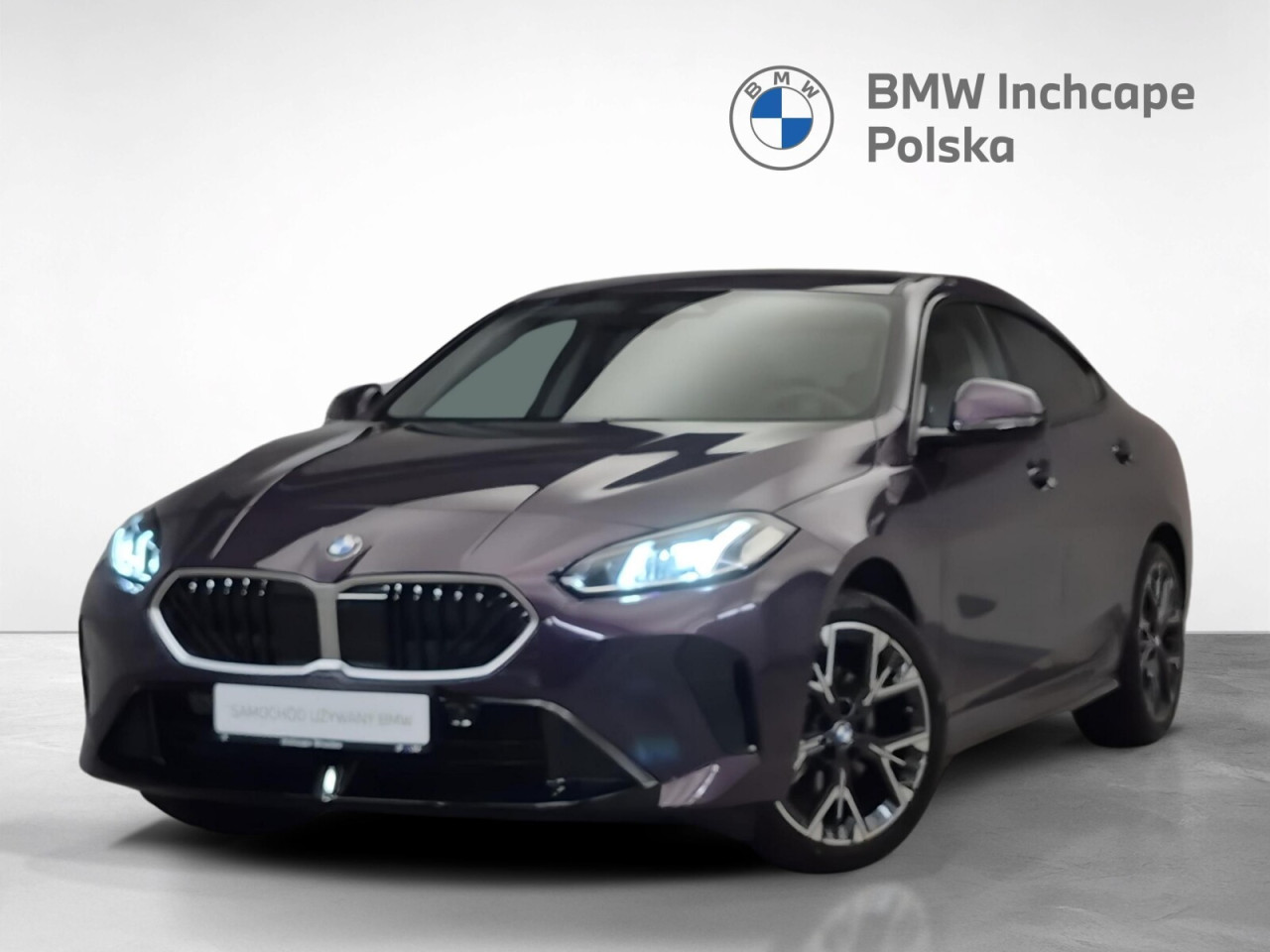 BMW 220