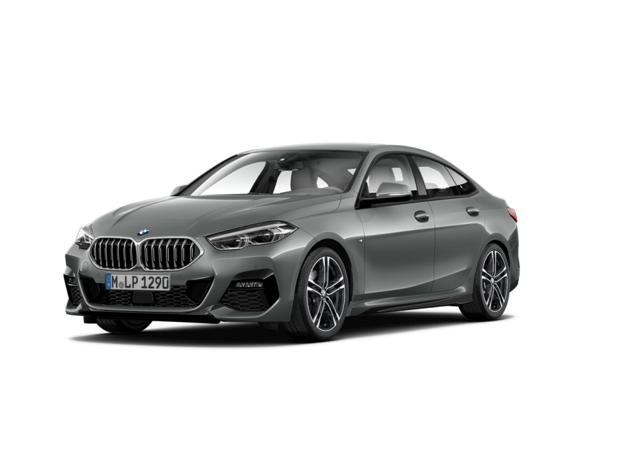 BMW 218 — Bravoauto