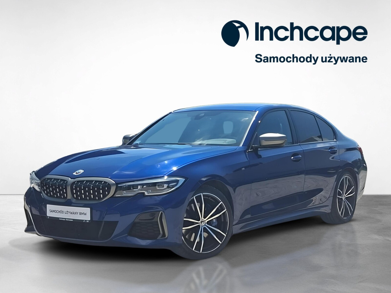 BMW 340