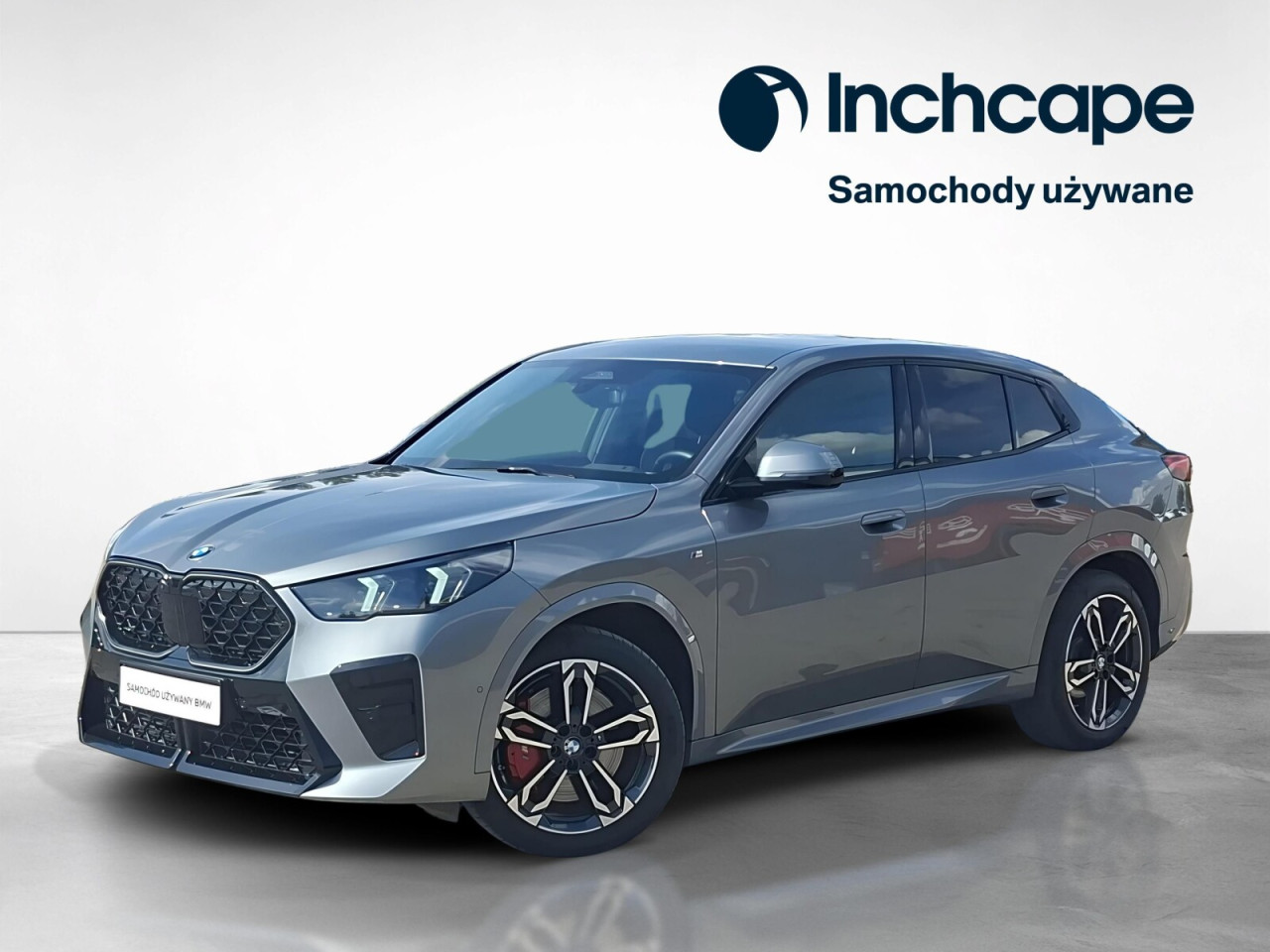 BMW X2 — Bravoauto