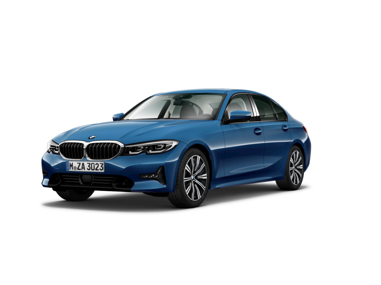 BMW 320