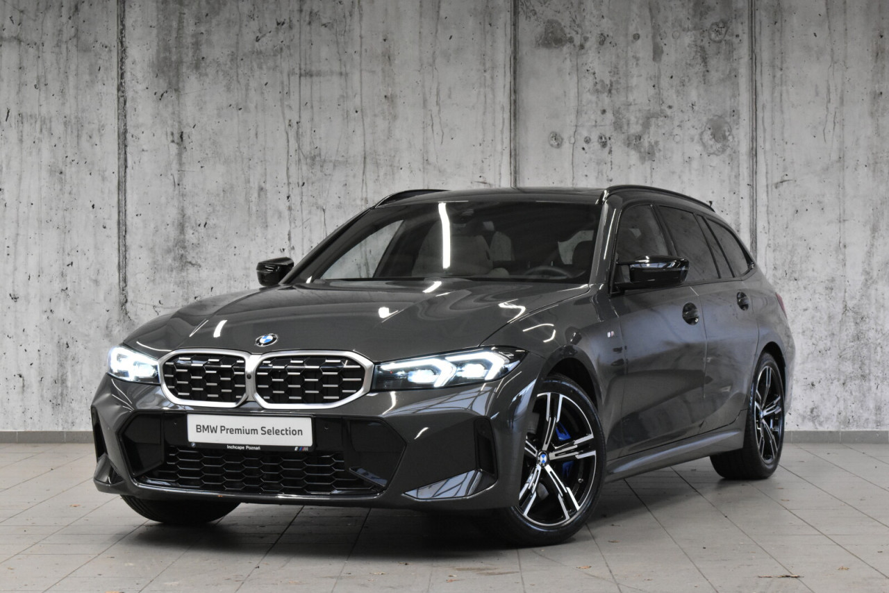 BMW 340