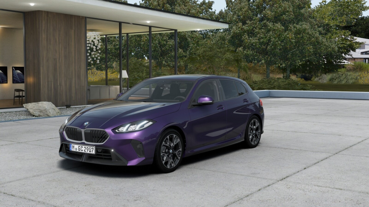 BMW 120