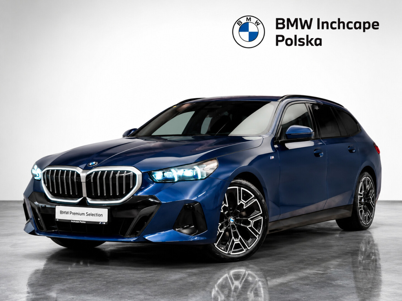 BMW 520d — Bravoauto