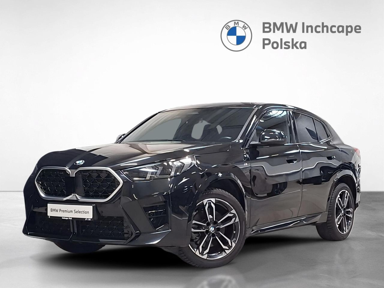 BMW X2 2024