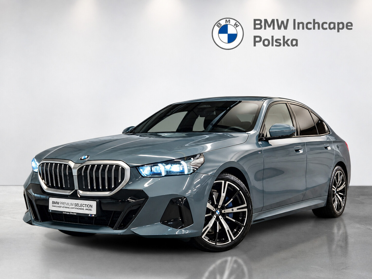 BMW 520 — Bravoauto