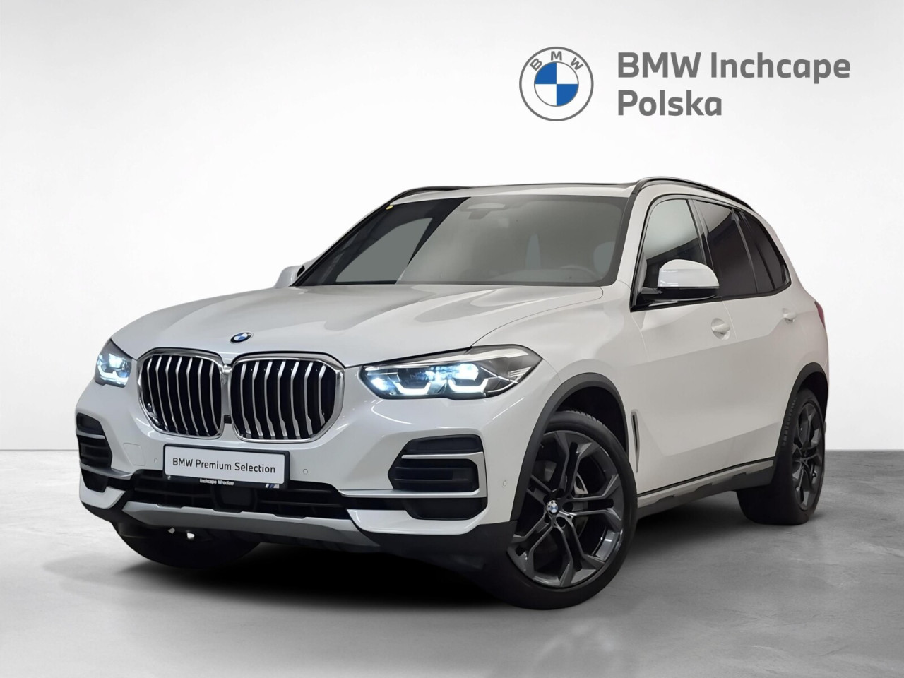 BMW X5 — Bravoauto