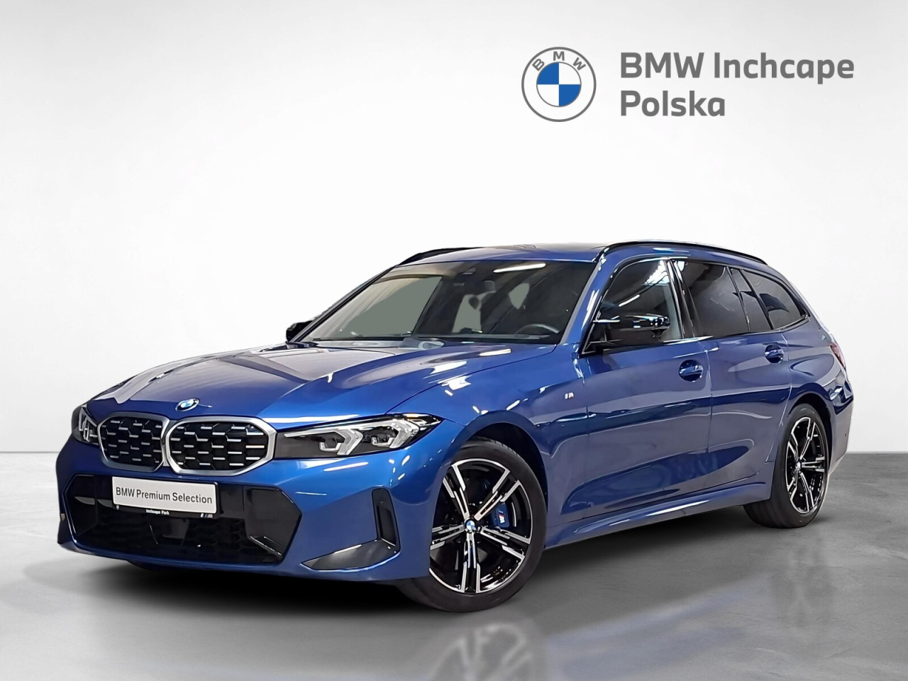 BMW 340