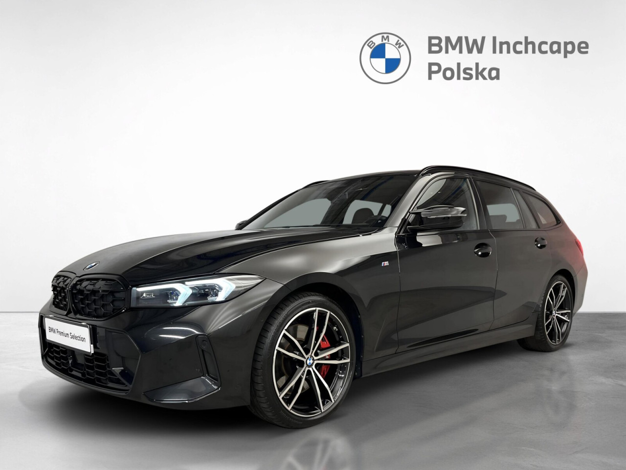 BMW 340