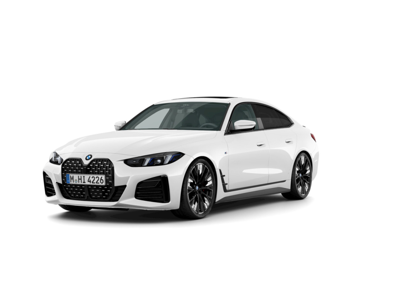 BMW 420