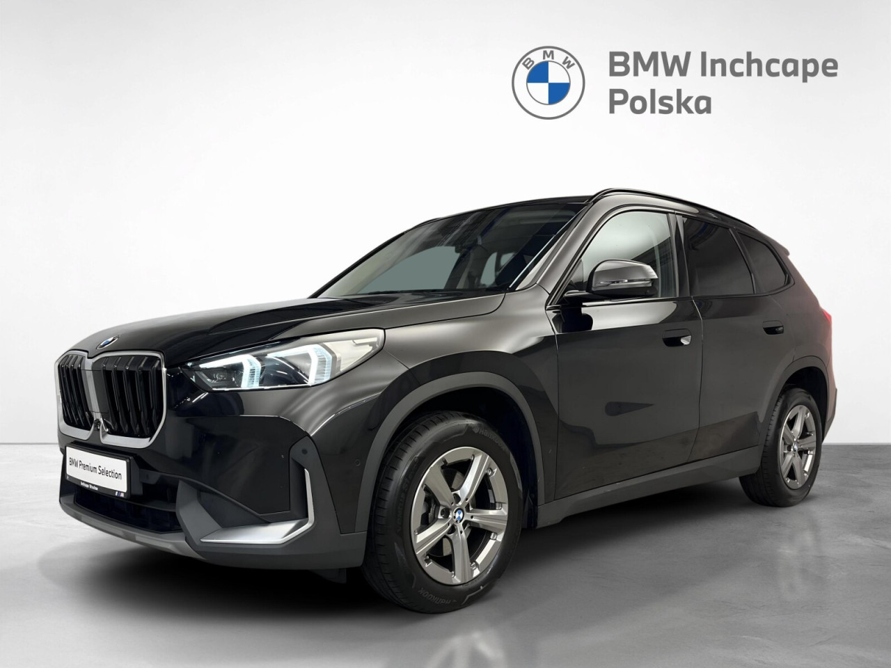 BMW X1 — Bravoauto