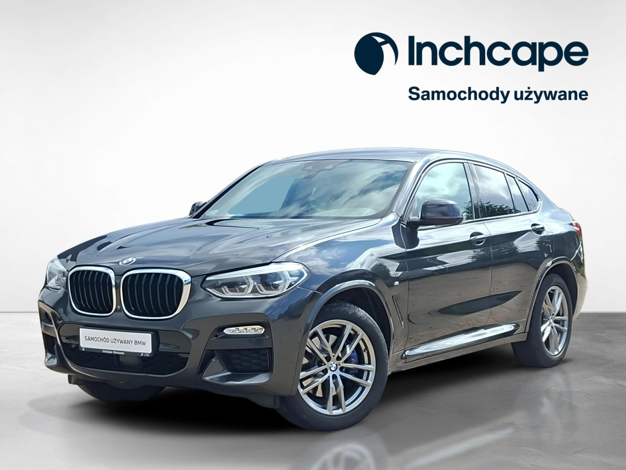 BMW X4 — Bravoauto