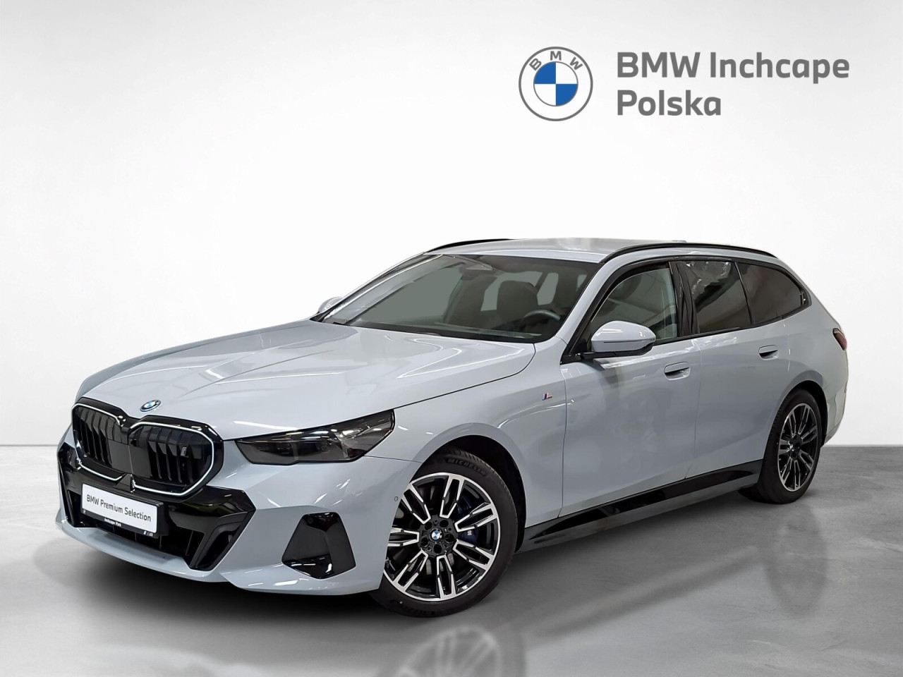 BMW i5