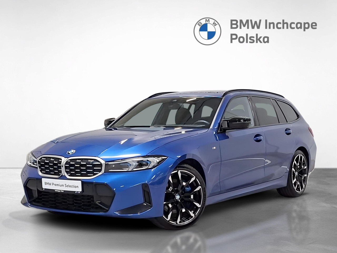 BMW 340