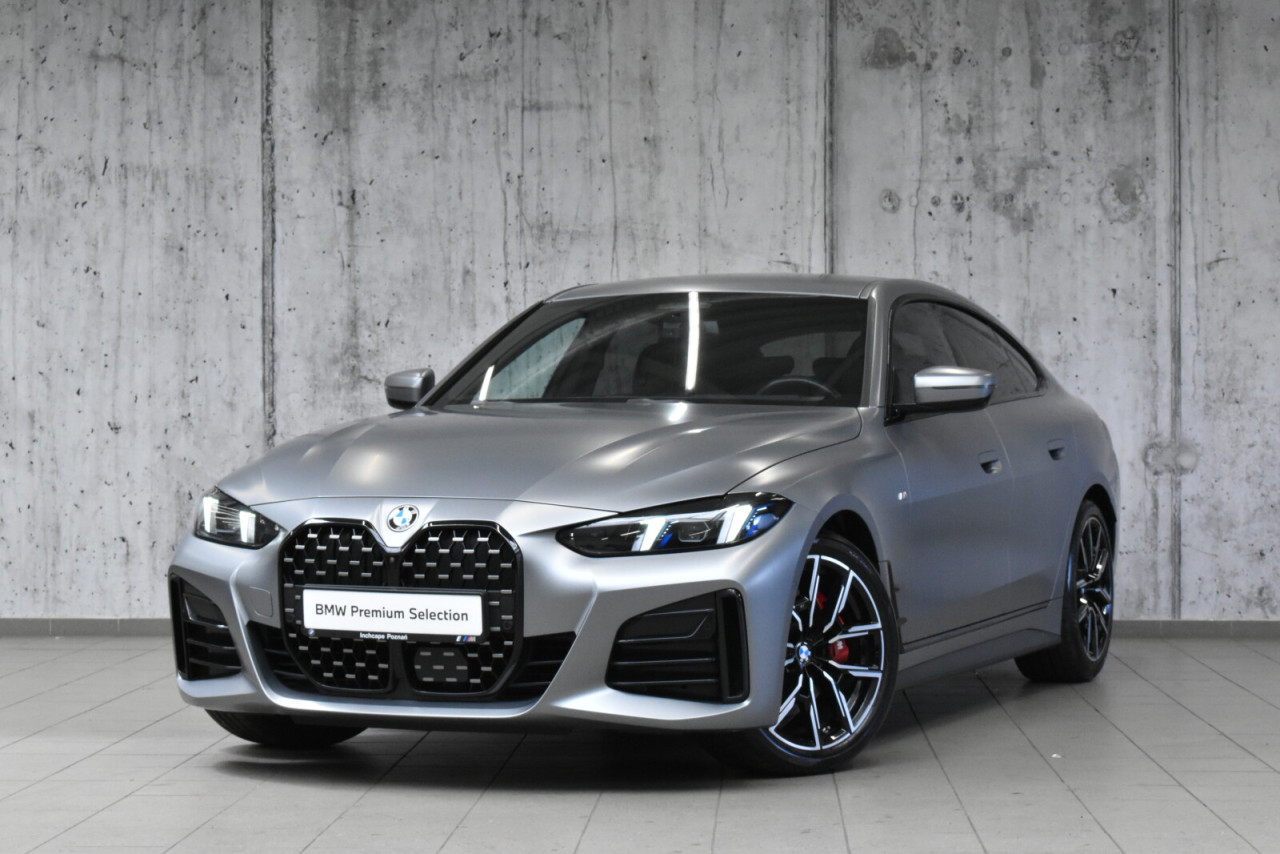 BMW 420