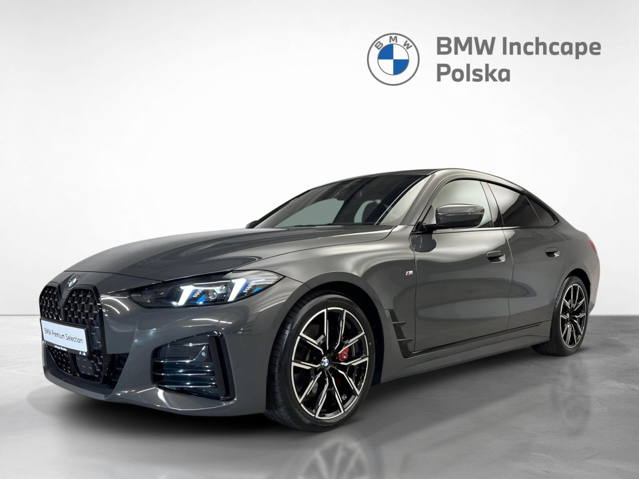 BMW 420 — Bravoauto