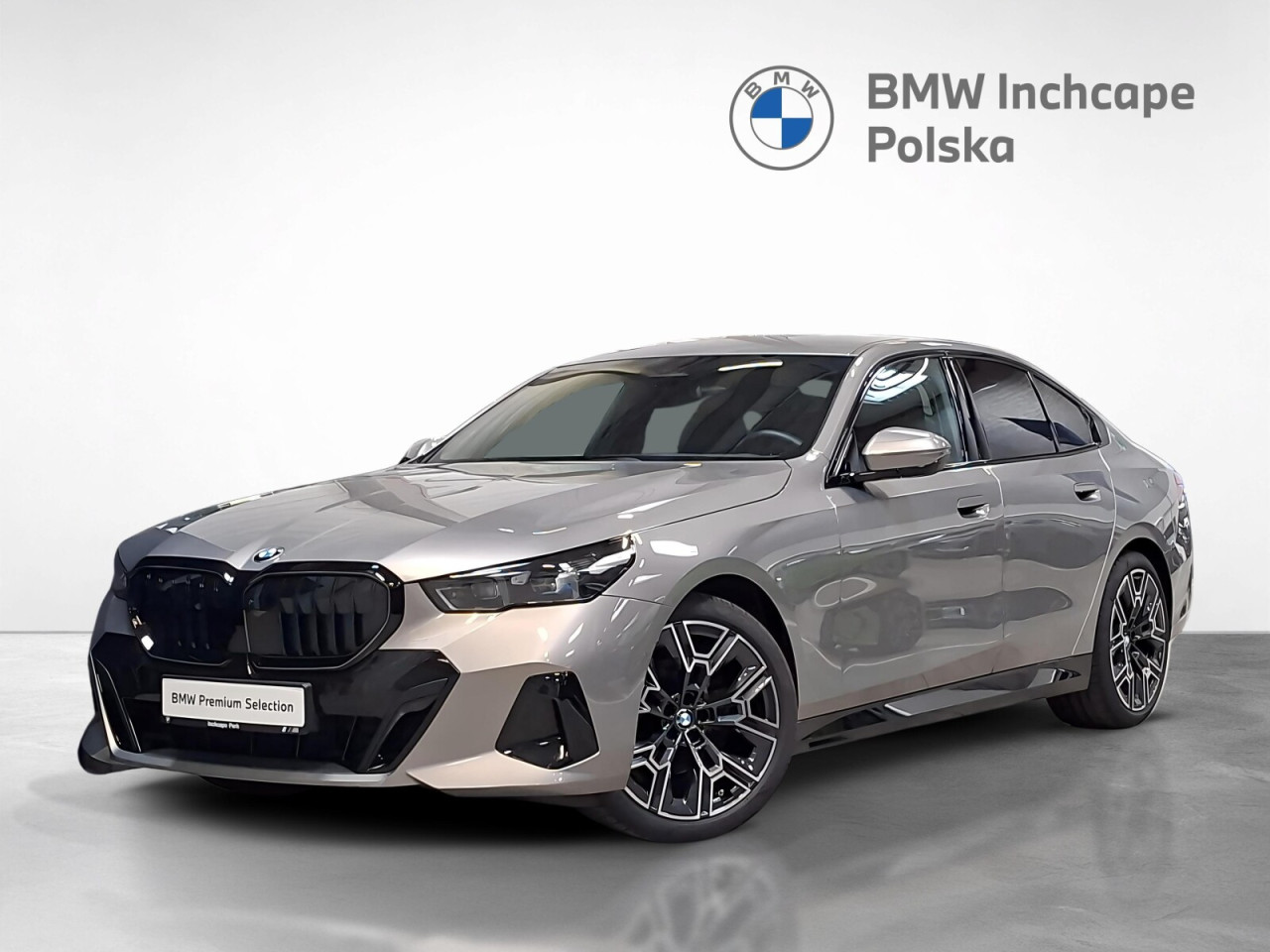 BMW 520 — Bravoauto