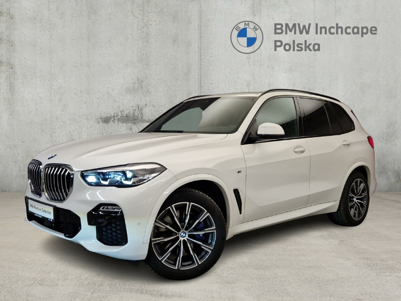 BMW X5 xDrive25d — Bravoauto