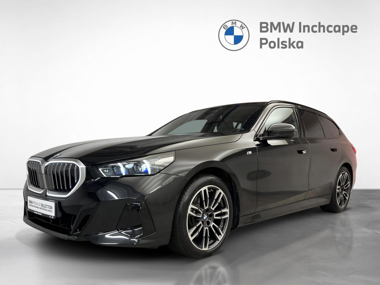 BMW 520i — Bravoauto