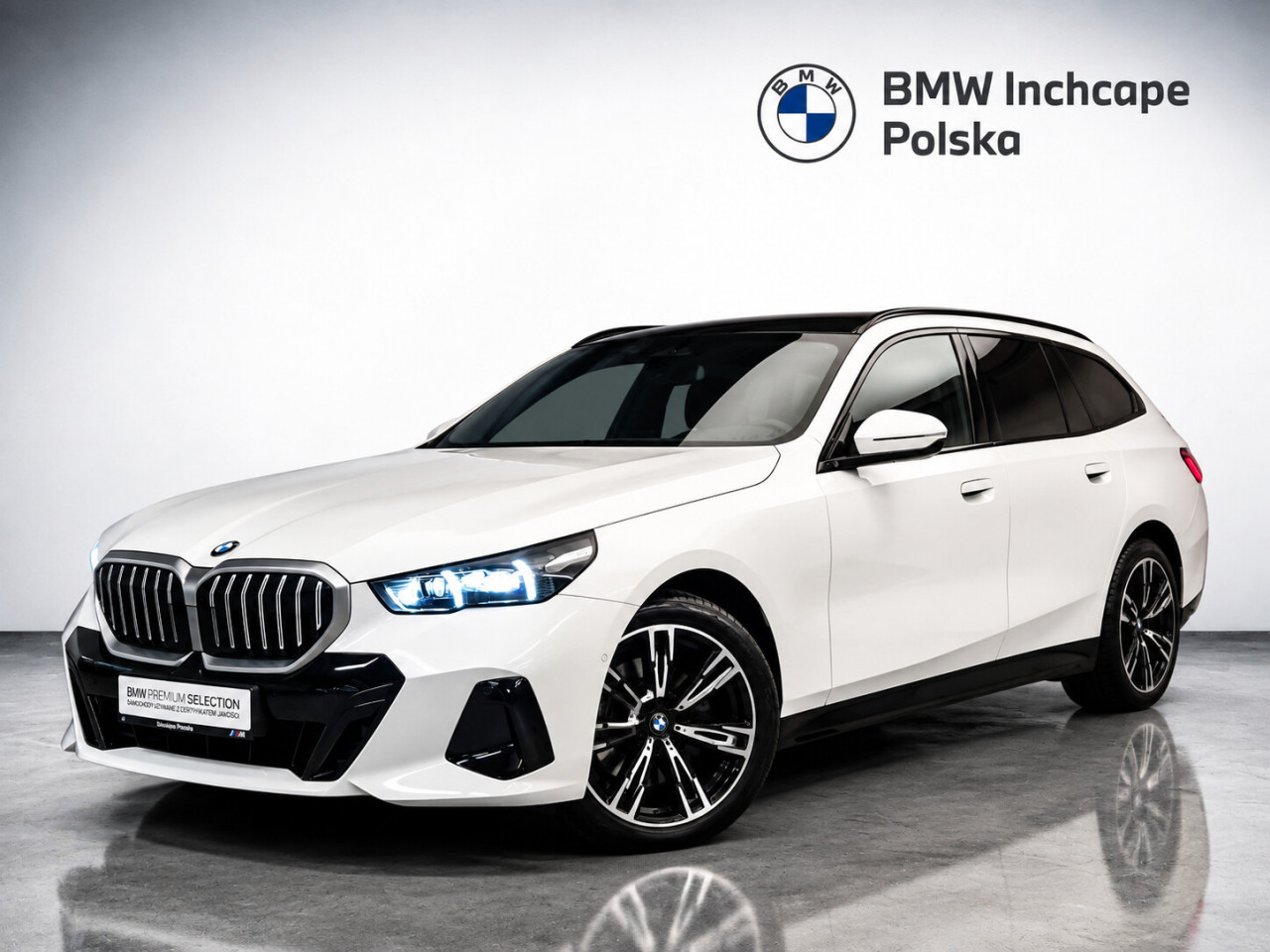 BMW 520 — Bravoauto
