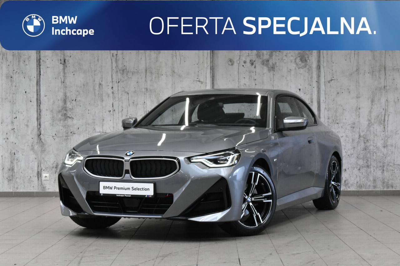 BMW 220