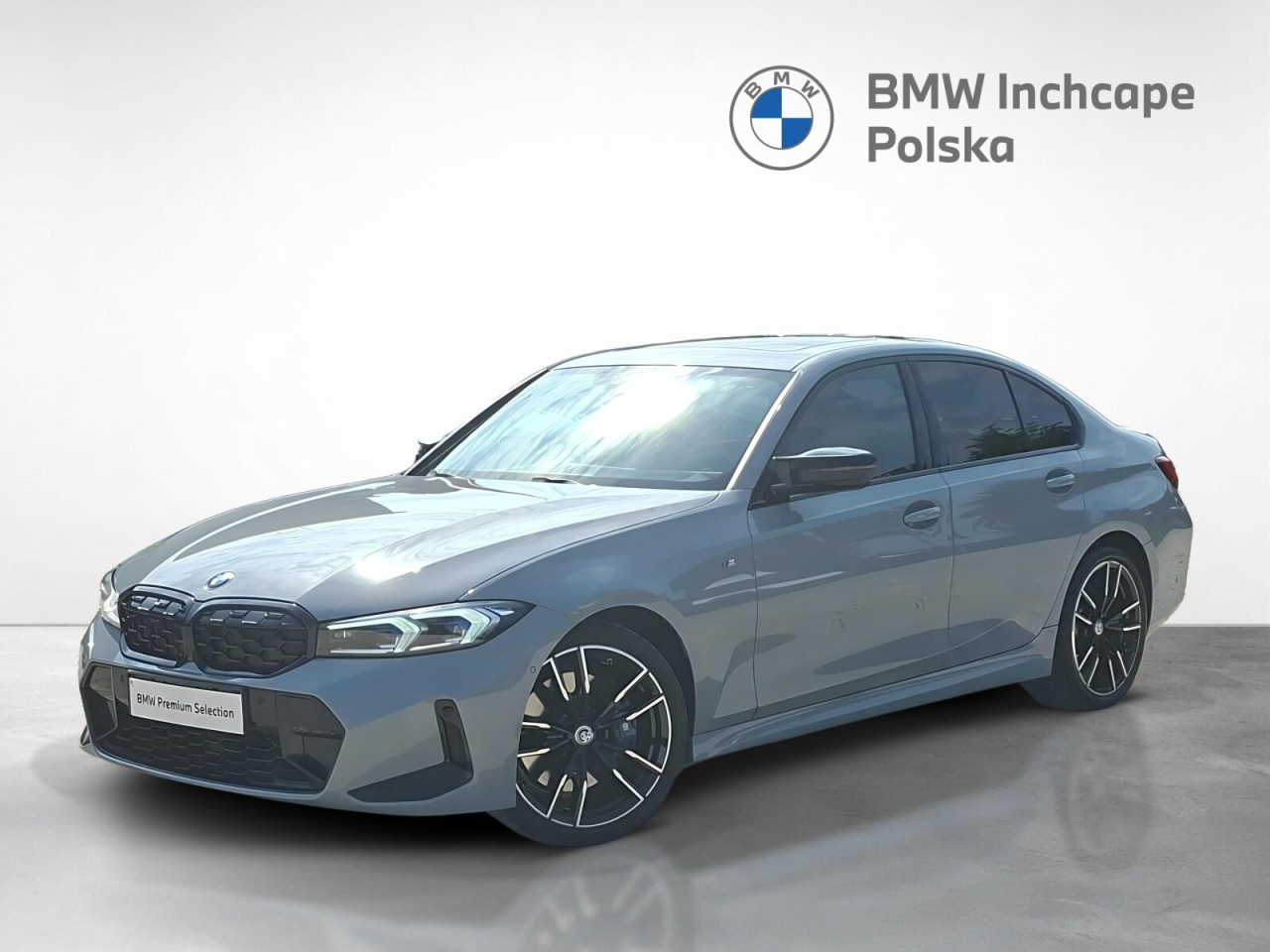 BMW 340