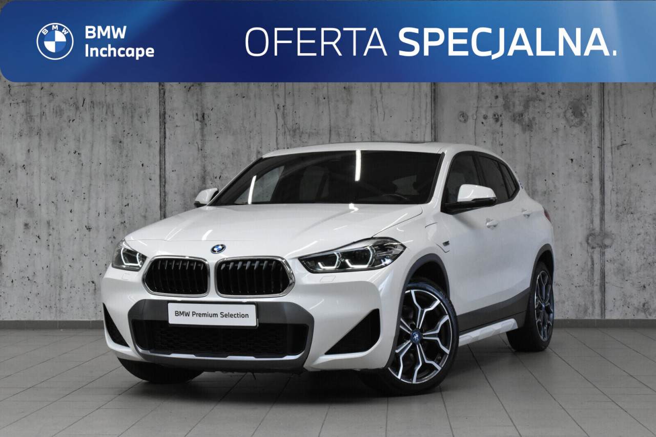 BMW X2 — Bravoauto